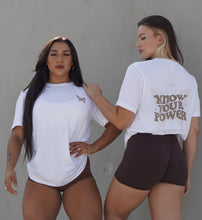 Load image into Gallery viewer, Know Your Power Pump Cover