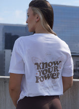 Load image into Gallery viewer, Know Your Power Pump Cover