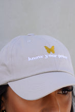 Load image into Gallery viewer, Know Your Power Dad Hat
